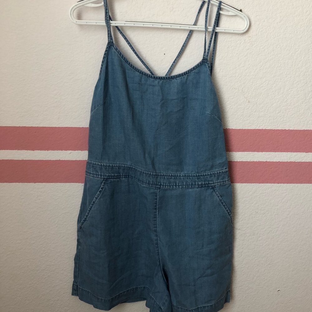 Overalls